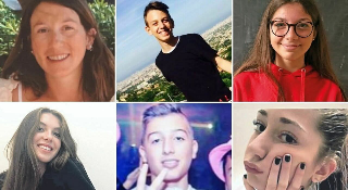 Ancona – I familiari delle vittime della Lanterna Azzurra: “Noi abbandonati dallo Stato”